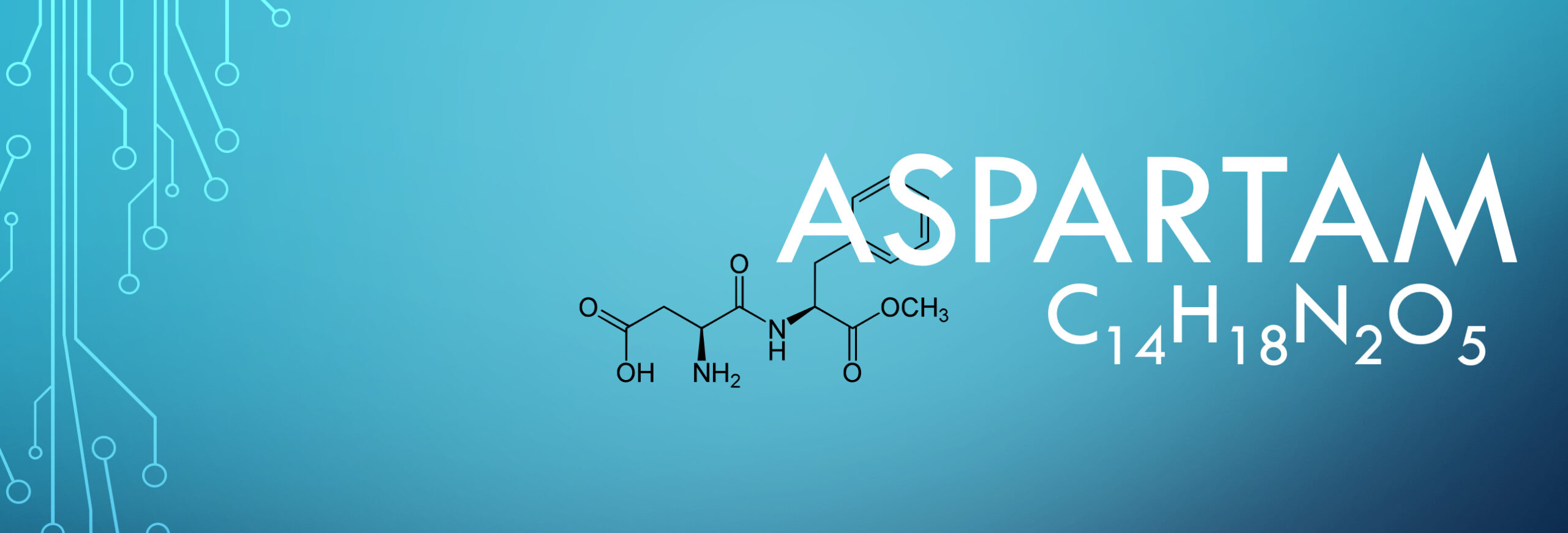 Aspartam – fakta og myter