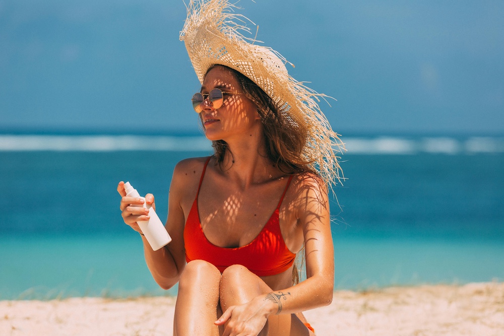 Klinik Lasota blog om solcreme