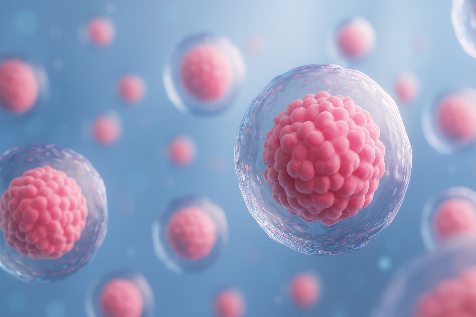 Stamcelletransplantation