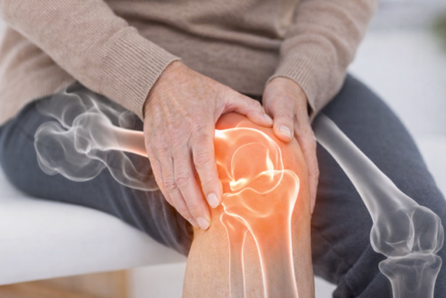 GLAD træning  – effektiv træning ved slidgigt i knæ og hofte